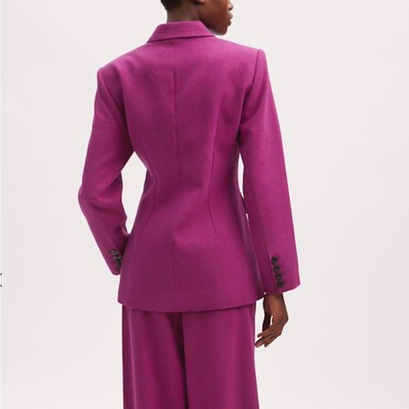 Gestuz ENZAGZ BLAZER - Picture 2 of 8